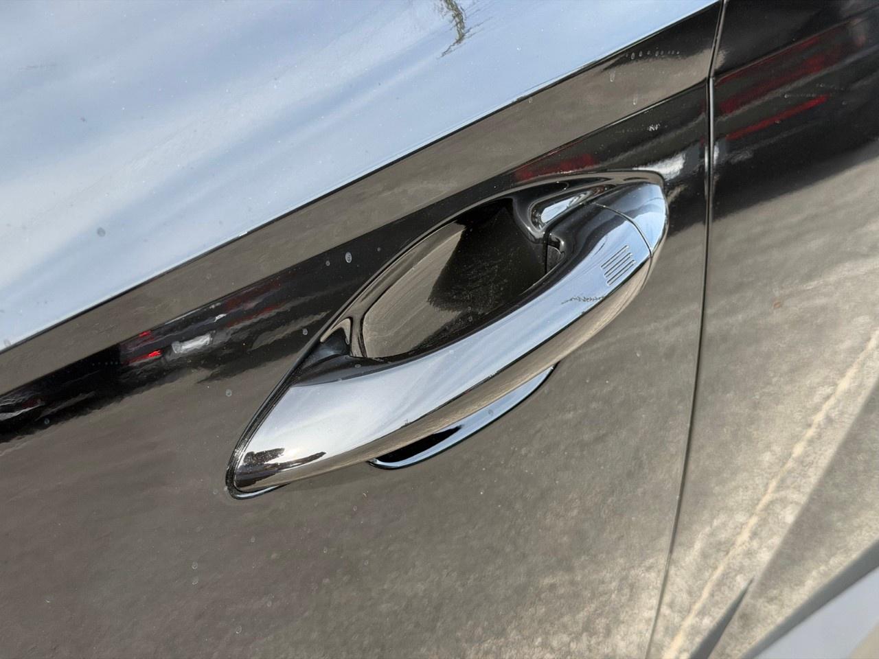 2026 Hyundai Tucson Preferred AWD w/Trend Pkg [TUCWDK2EPRTR] Photo2