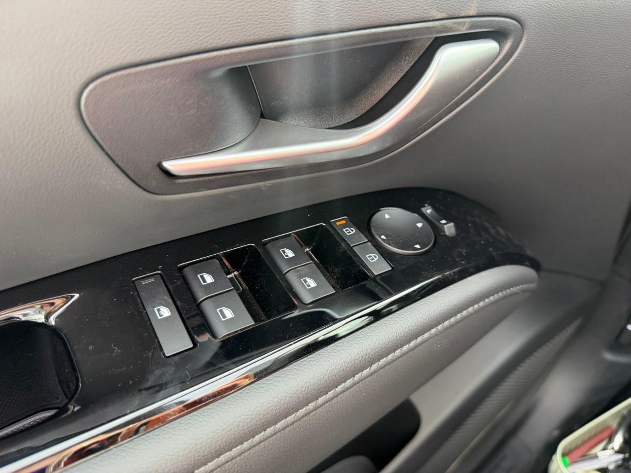 2026 Hyundai Tucson Preferred AWD w/Trend Pkg [TUCWDK2EPRTR] Photo