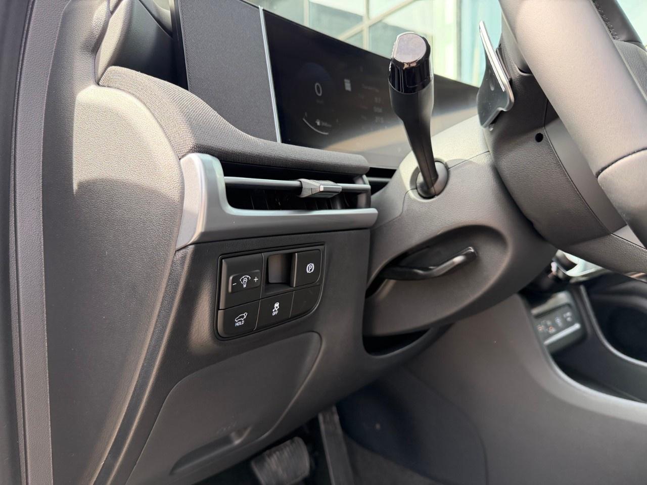 2026 Hyundai Tucson Preferred AWD w/Trend Pkg [TUCWDK2EPRTR] Photo