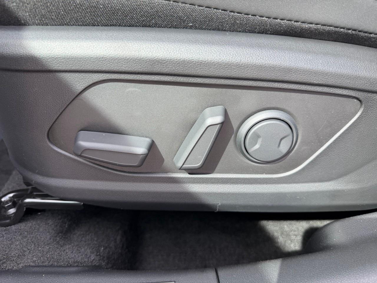 2026 Hyundai Tucson Preferred AWD w/Trend Pkg [TUCWDK2EPRTR] Photo
