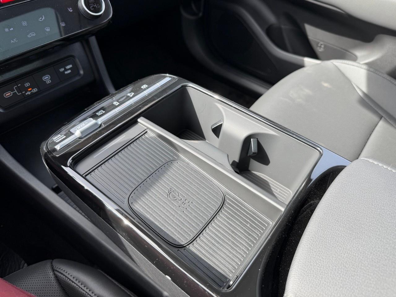 2026 Hyundai Tucson Preferred AWD w/Trend Pkg [TUCWDK2EPRTR] Photo