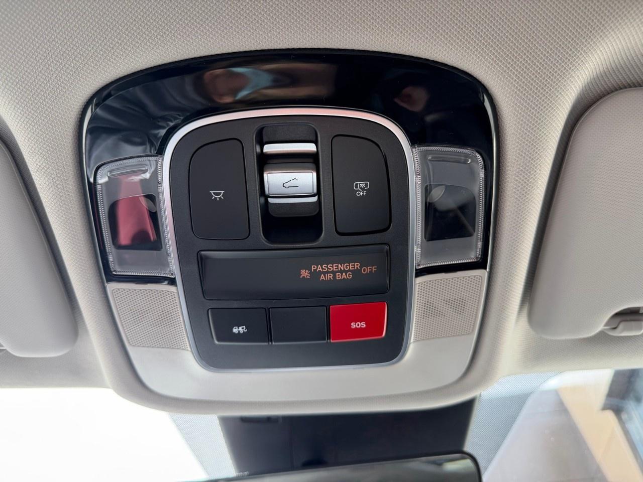 2026 Hyundai Tucson Preferred AWD w/Trend Pkg [TUCWDK2EPRTR] Photo