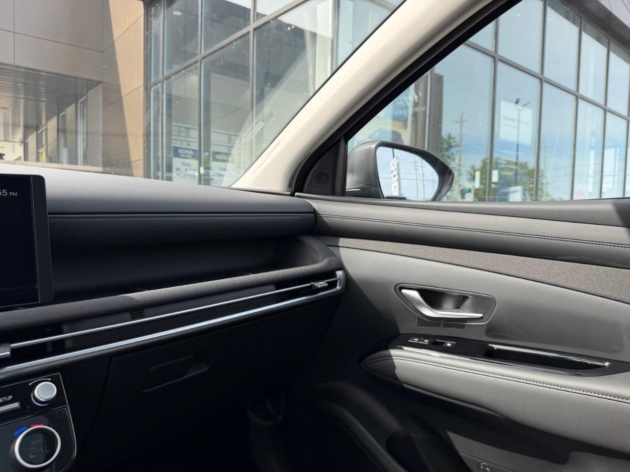 2026 Hyundai Tucson Preferred AWD w/Trend Pkg [TUCWDK2EPRTR] Photo