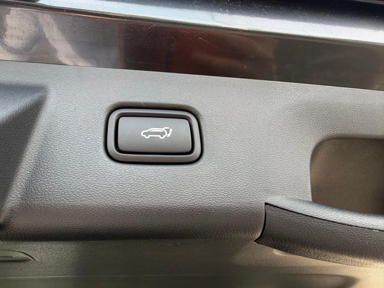 2026 Hyundai Tucson Preferred AWD w/Trend Pkg [TUCWDK2EPRTR] Photo