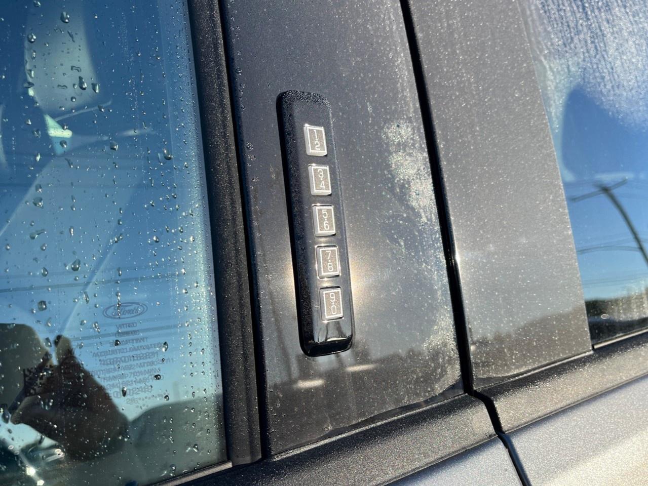 2026 Ford F-150 Lariat 4WD SuperCrew 5.5' Box Photo