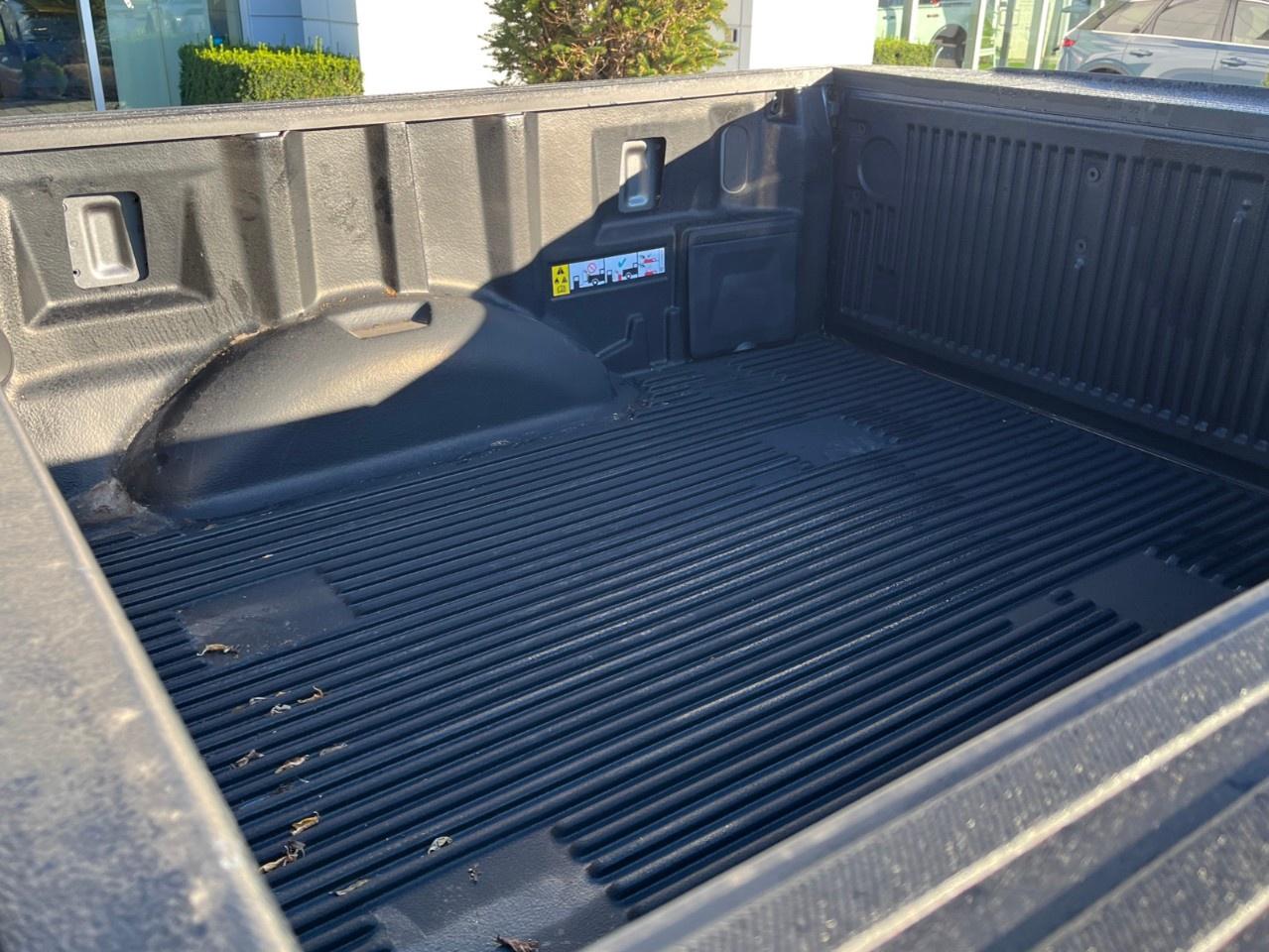 2026 Ford F-150 Lariat 4WD SuperCrew 5.5' Box Photo