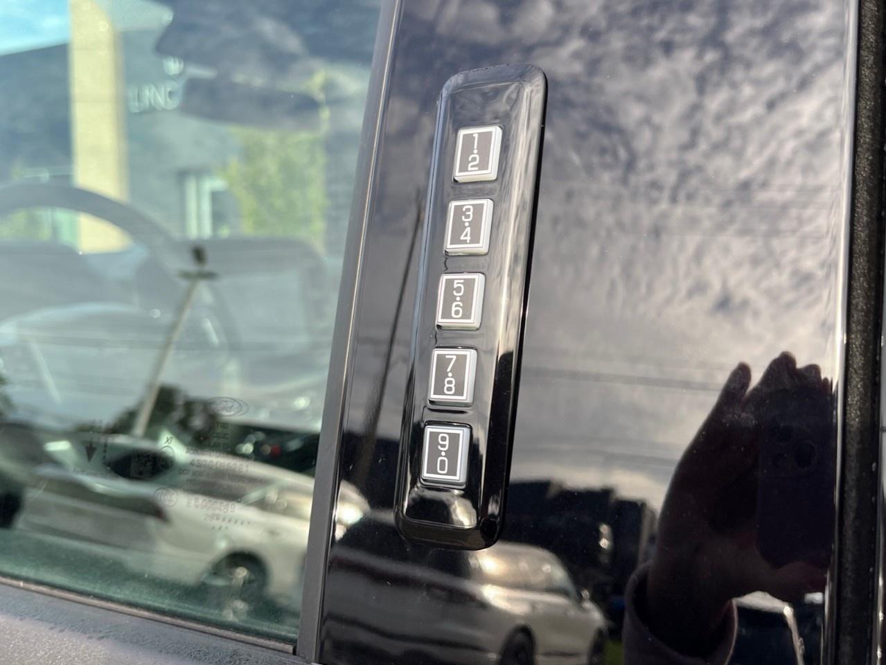 2026 Ford F-150 Lariat 4WD SuperCrew 5.5' Box Photo
