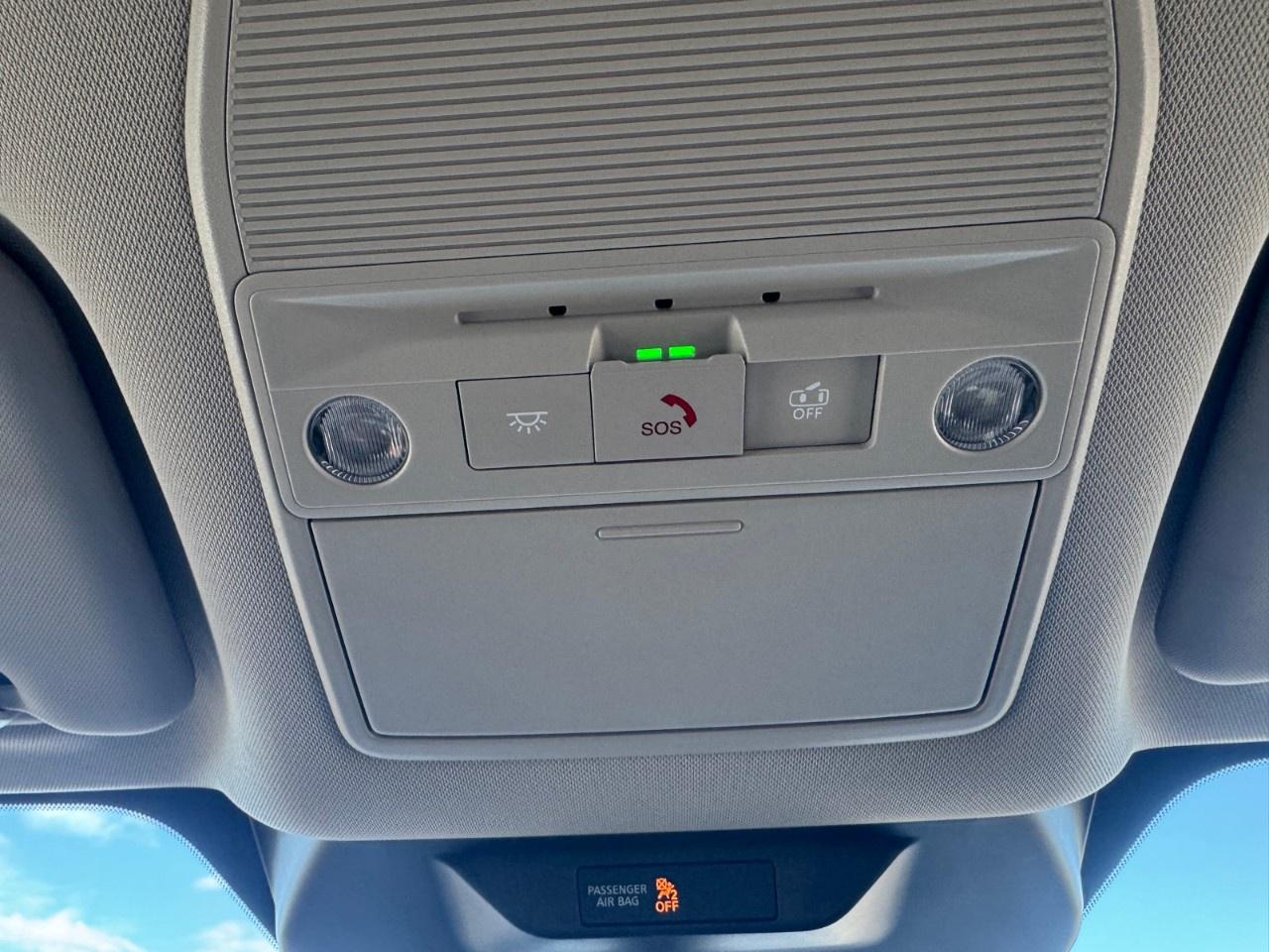 2027 Nissan Leaf SV  FWD Photo