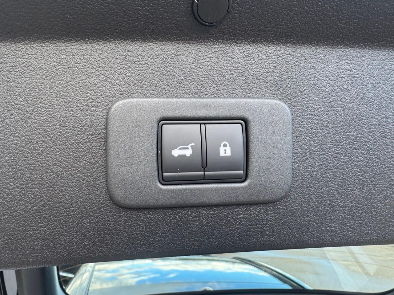 2027 Nissan Leaf PLATINUM  FWD Photo