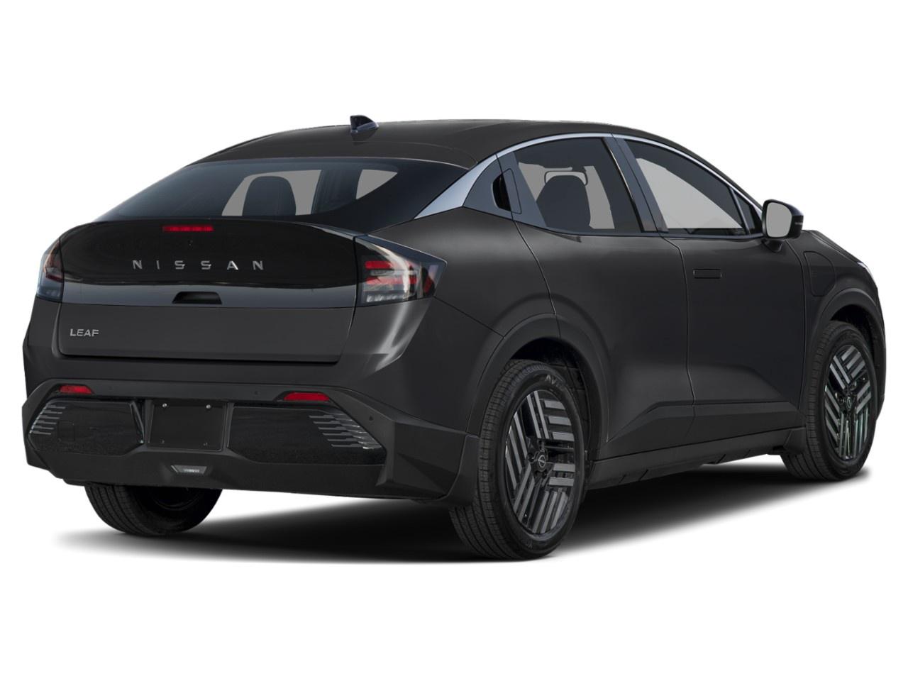 2027 Nissan Leaf SV  FWD Photo