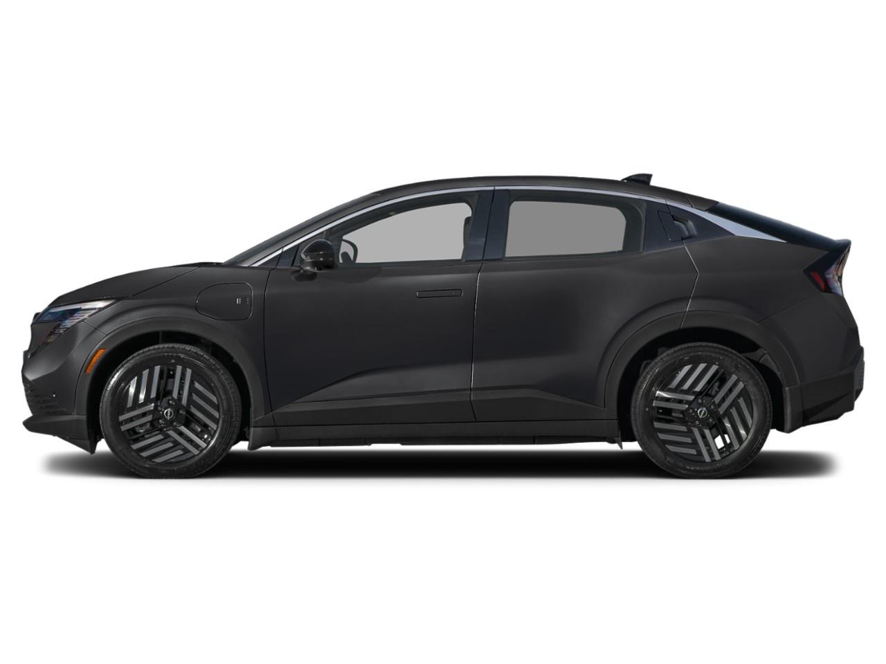 2027 Nissan Leaf SV  FWD Photo
