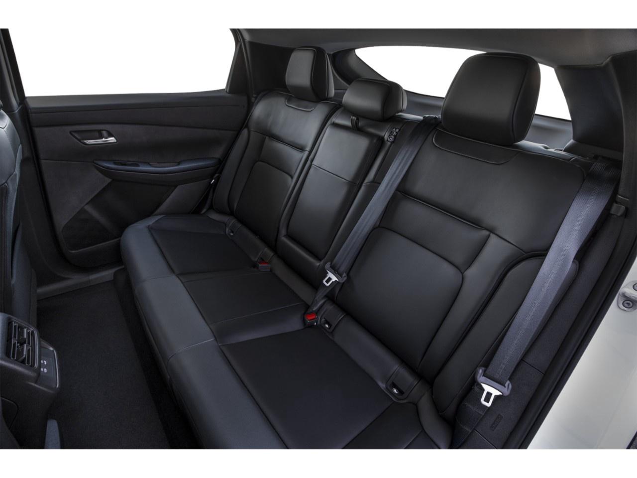 2027 Nissan Leaf SV  FWD Photo