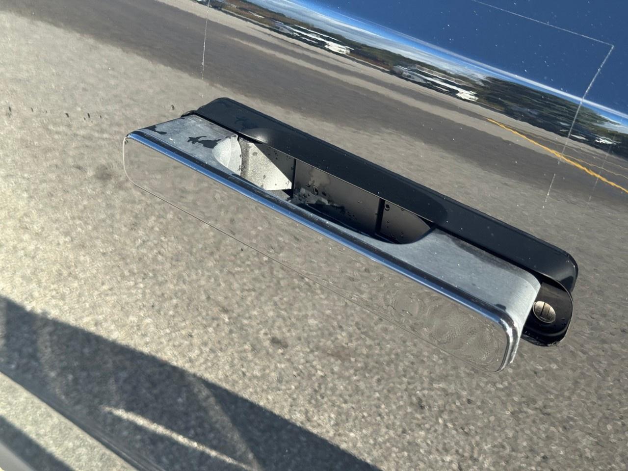 2027 Nissan Leaf S  FWD Photo