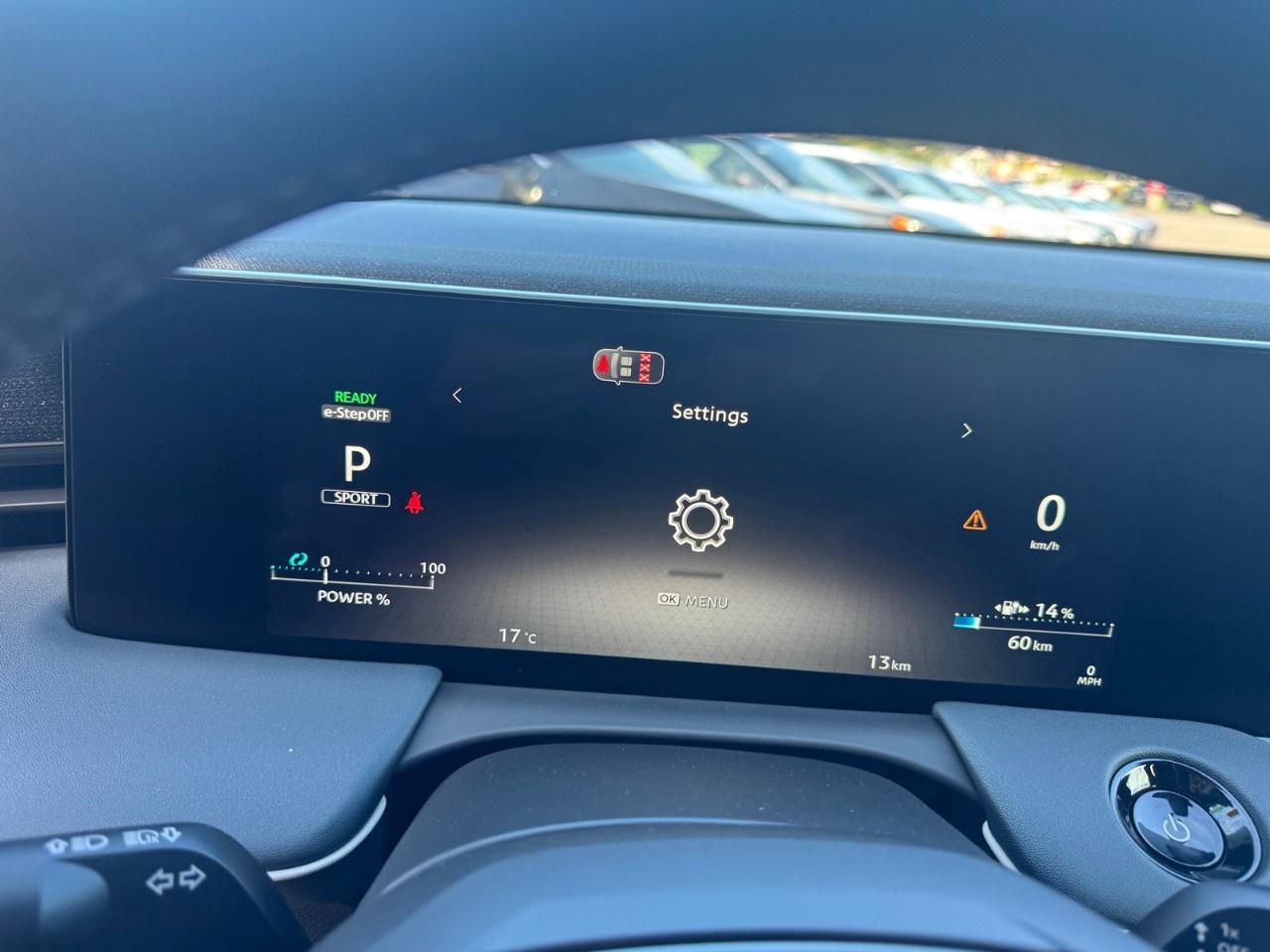 2027 Nissan Leaf S  FWD Photo