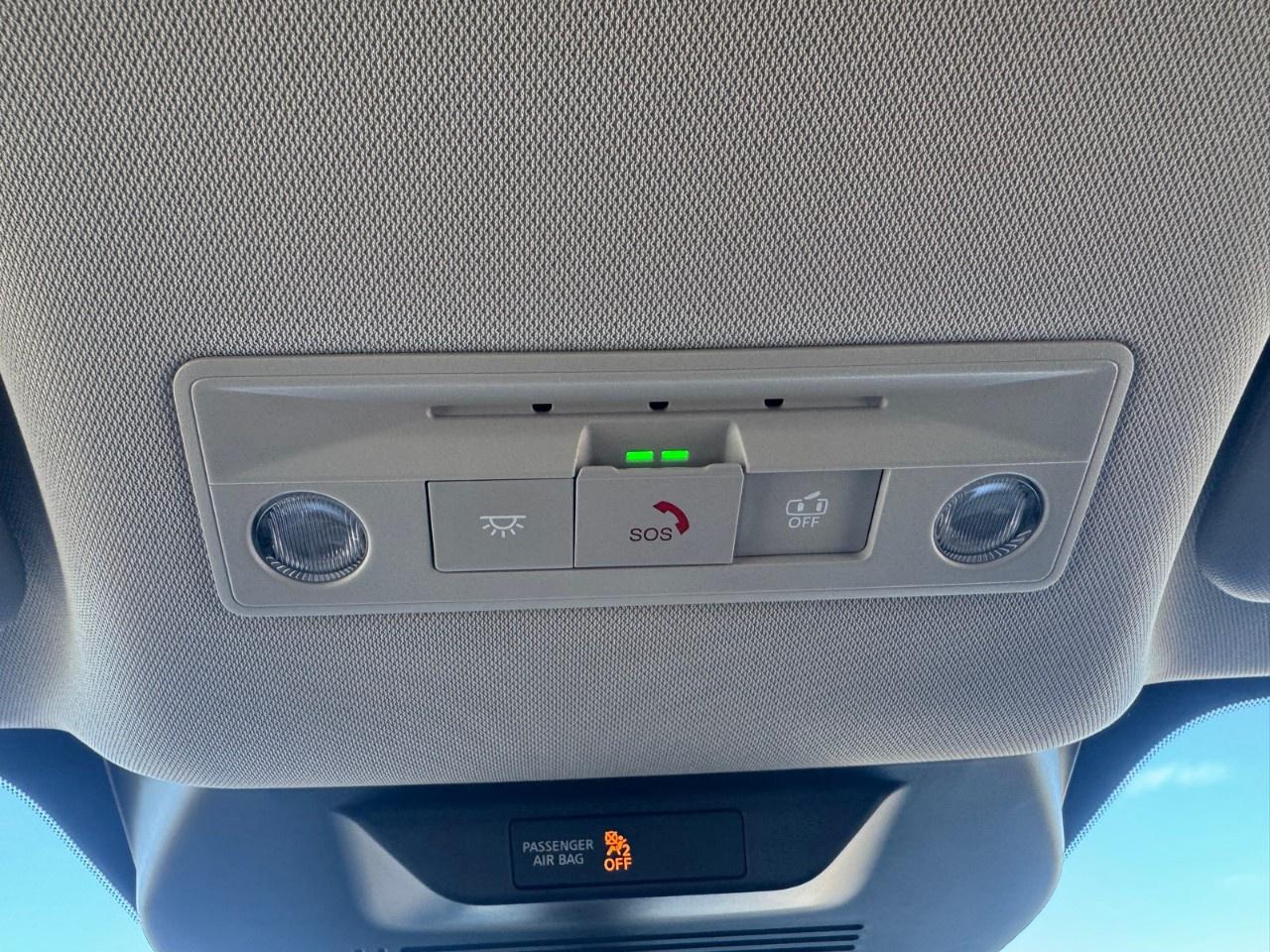 2027 Nissan Leaf S  FWD Photo