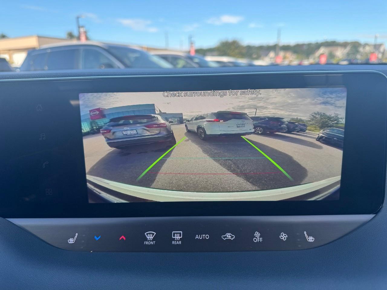 2027 Nissan Leaf S  FWD Photo