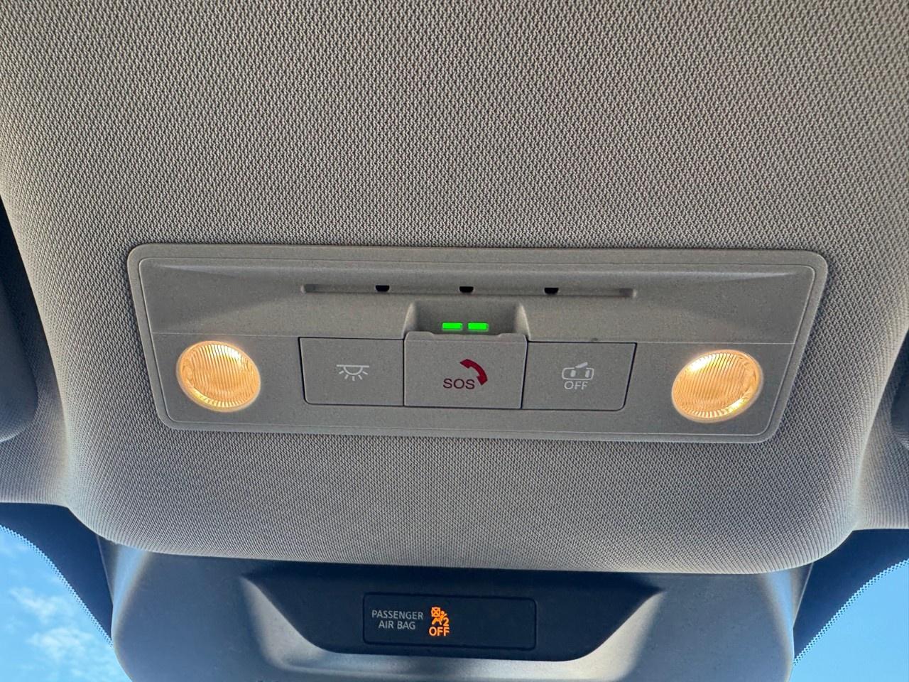 2027 Nissan Leaf S  FWD Photo