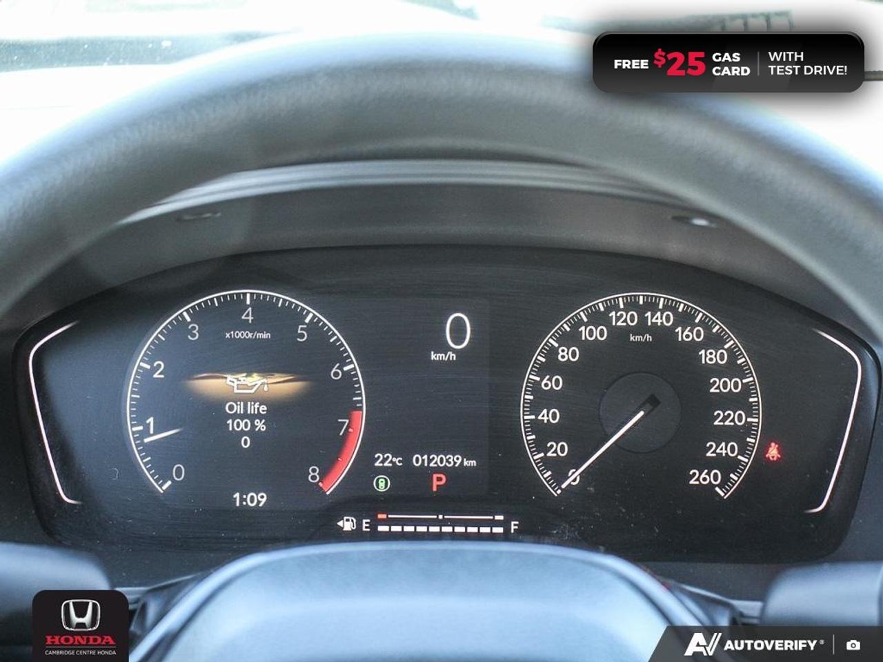 2024 Honda Civic LX-B HONDA SENSING TECHNOLOGIES | REARVIEW CAMERA | APPLE CARPLAY™/ANDROID AUTO™ Photo