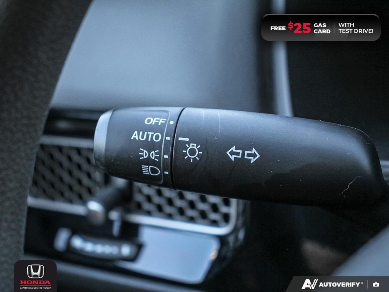 2024 Honda Civic LX-B HONDA SENSING TECHNOLOGIES | REARVIEW CAMERA | APPLE CARPLAY™/ANDROID AUTO™ Photo