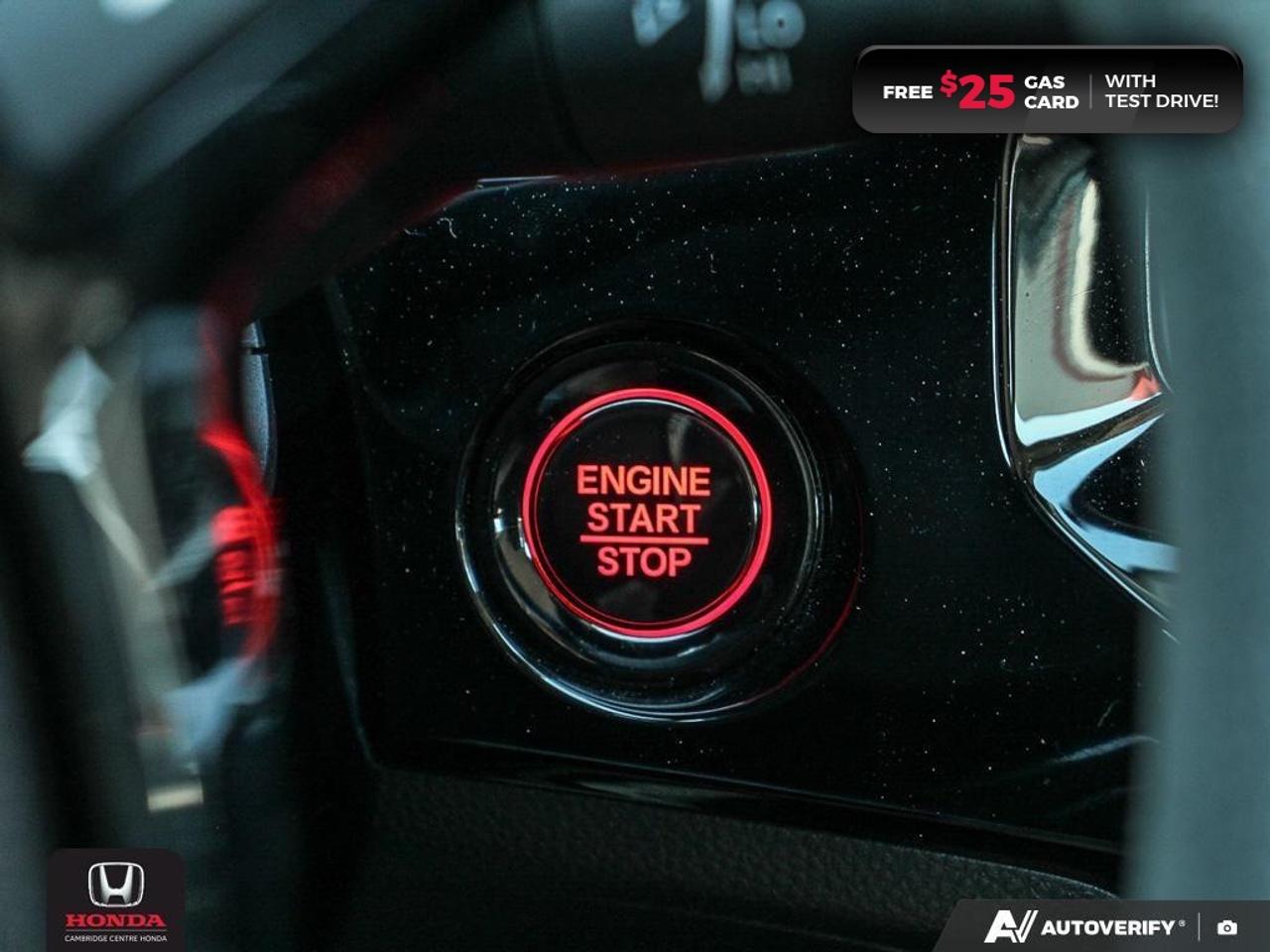 2024 Honda Civic LX-B HONDA SENSING TECHNOLOGIES | REARVIEW CAMERA | APPLE CARPLAY™/ANDROID AUTO™ Photo