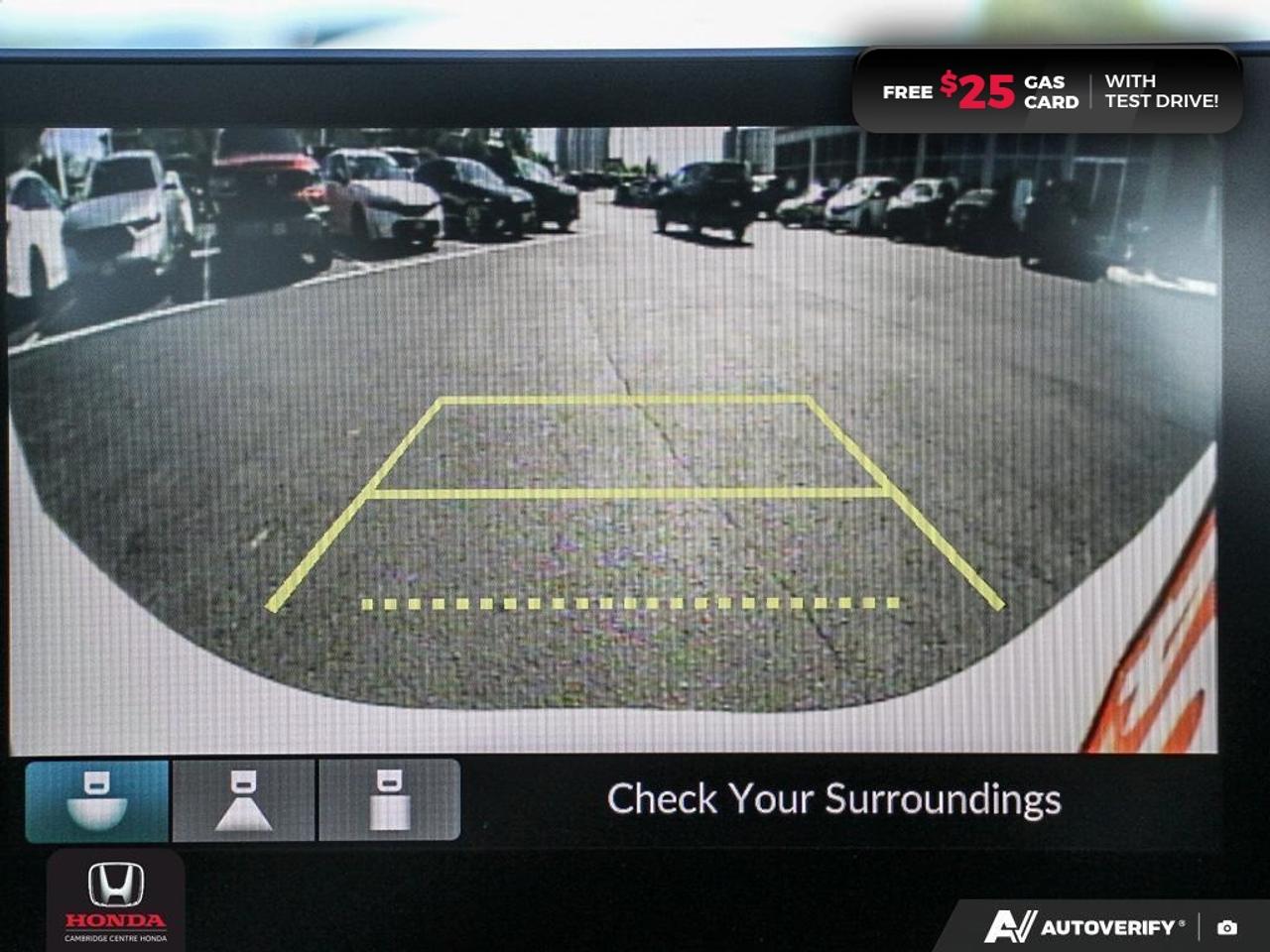 2024 Honda Civic LX-B HONDA SENSING TECHNOLOGIES | REARVIEW CAMERA | APPLE CARPLAY™/ANDROID AUTO™ Photo