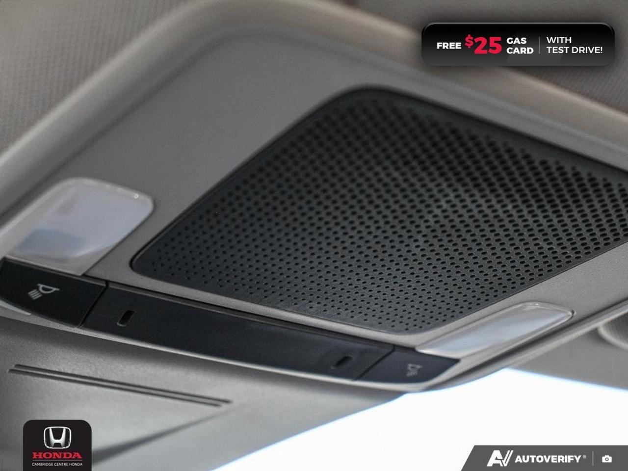 2024 Honda Civic LX-B HONDA SENSING TECHNOLOGIES | REARVIEW CAMERA | APPLE CARPLAY™/ANDROID AUTO™ Photo