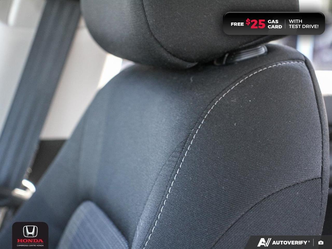 2024 Honda Civic LX-B HONDA SENSING TECHNOLOGIES | REARVIEW CAMERA | APPLE CARPLAY™/ANDROID AUTO™ Photo