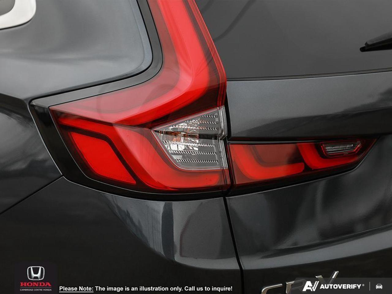 2027 Honda CR-V Sport IN-STOCK! Photo