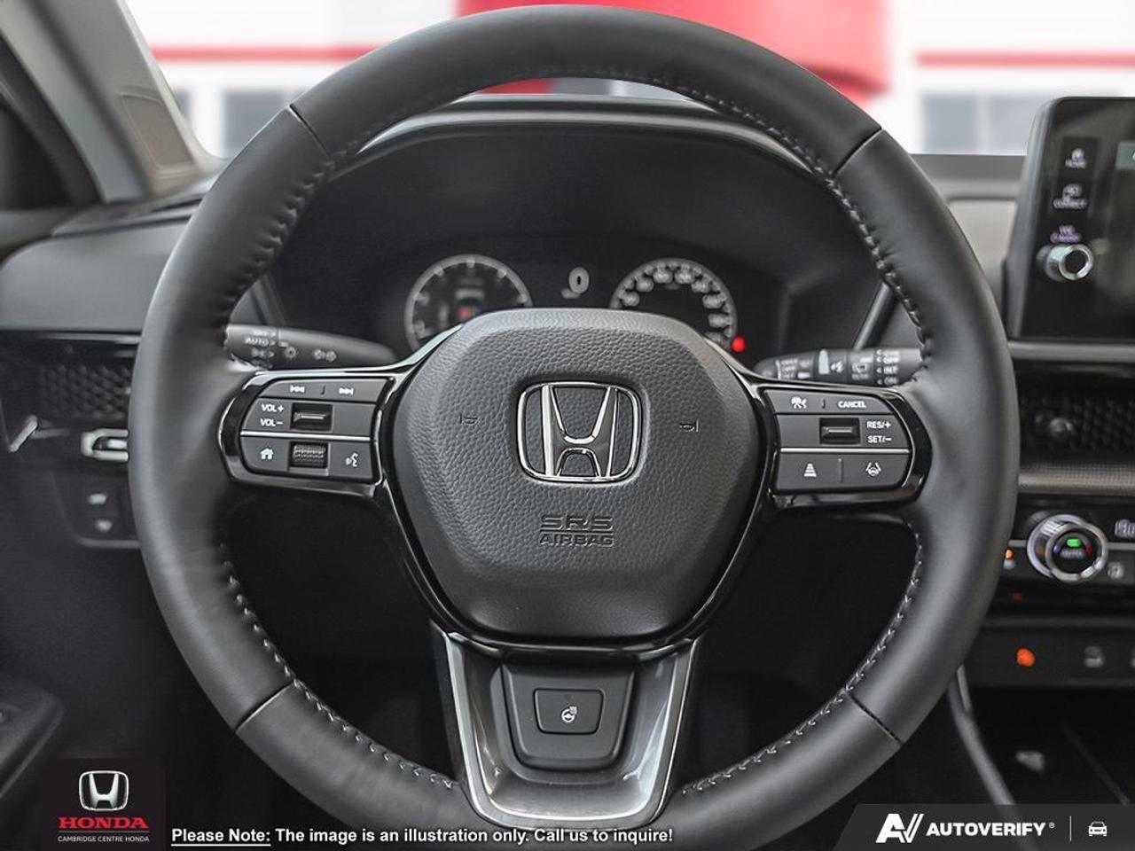 2027 Honda CR-V Sport IN-STOCK! Photo