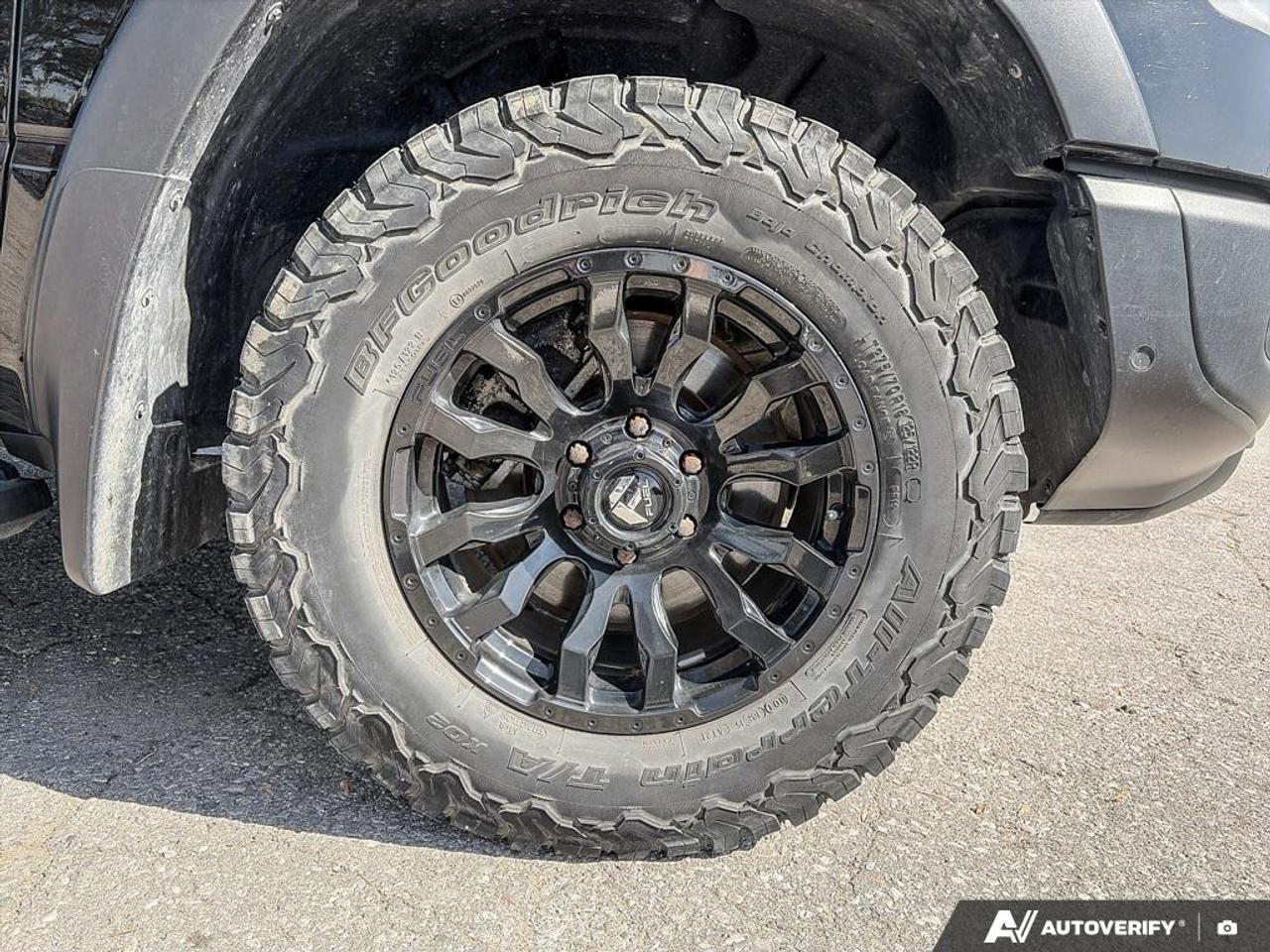 2022 RAM 1500 Rebel PREMIUM ALPINE AUDIO | NAV Photo