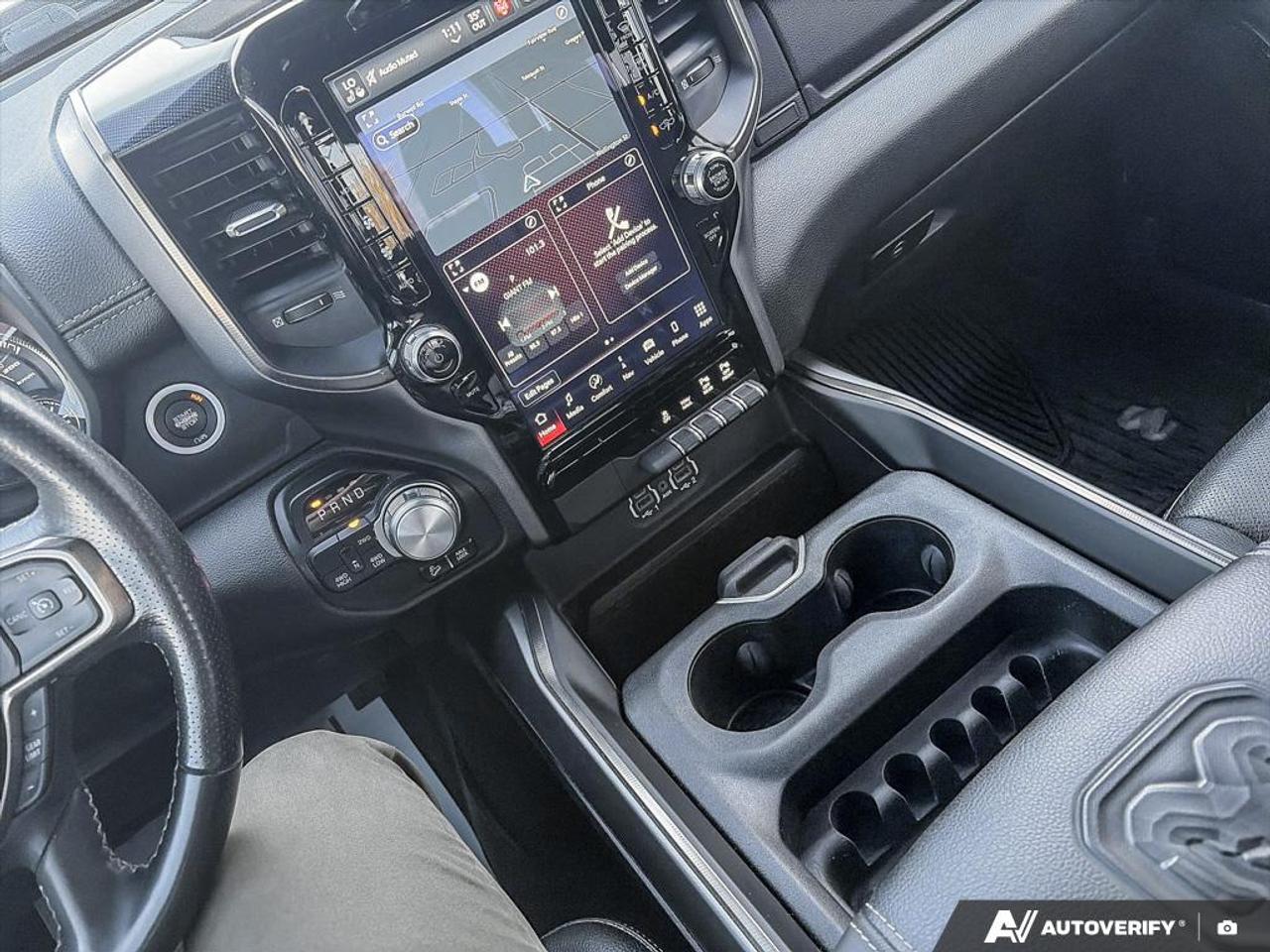 2022 RAM 1500 Rebel PREMIUM ALPINE AUDIO | NAV Photo