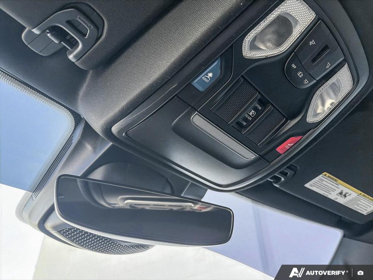 2022 RAM 1500 Rebel PREMIUM ALPINE AUDIO | NAV Photo