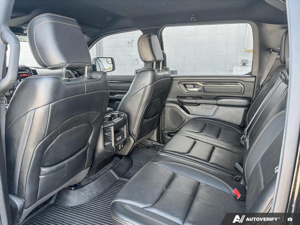 2022 RAM 1500 Rebel PREMIUM ALPINE AUDIO | NAV Photo