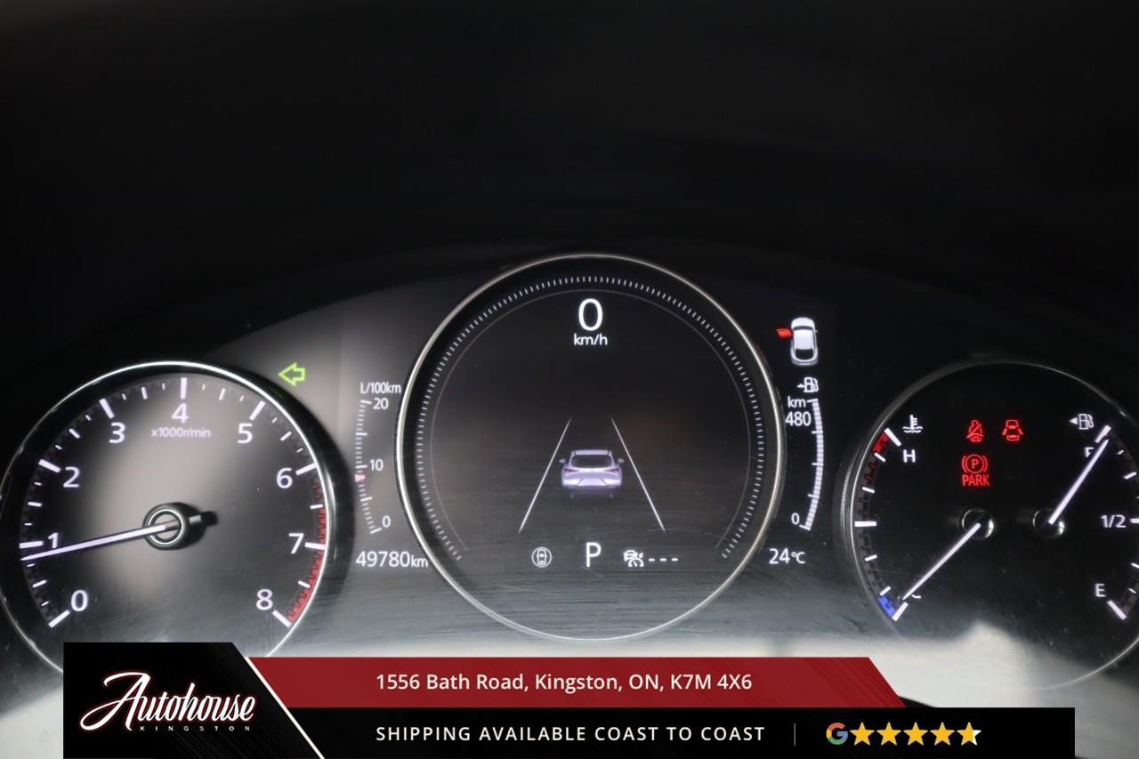 2021 Mazda CX-30 GS ONLY 49,700 KM!!! Photo