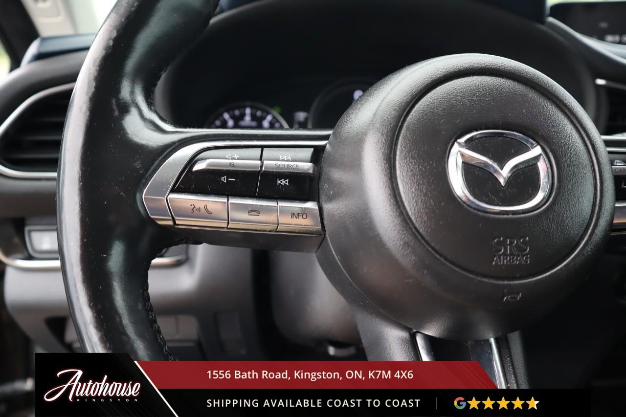2021 Mazda CX-30 GS ONLY 49,700 KM!!! Photo