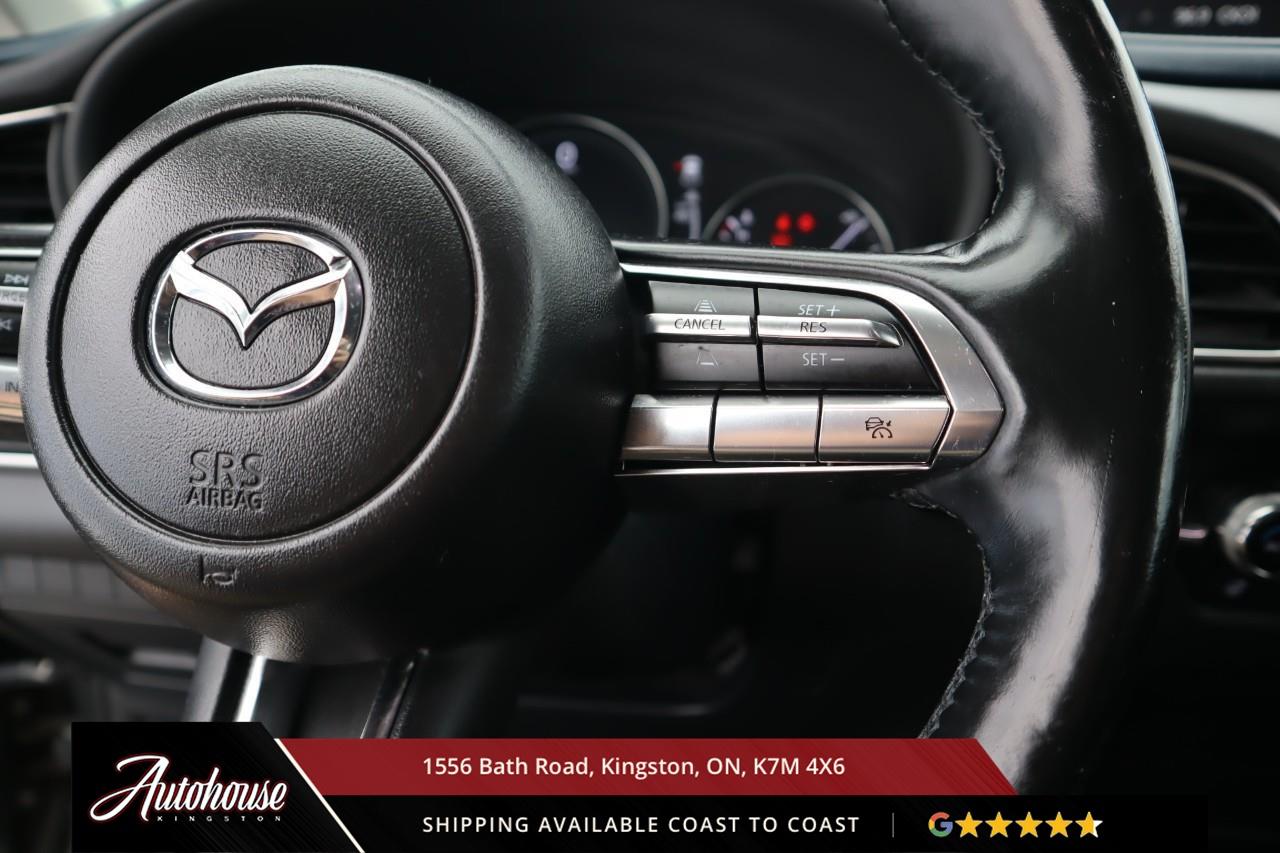 2021 Mazda CX-30 GS ONLY 49,700 KM!!! Photo