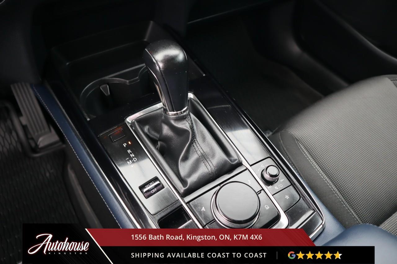 2021 Mazda CX-30 GS ONLY 49,700 KM!!! Photo