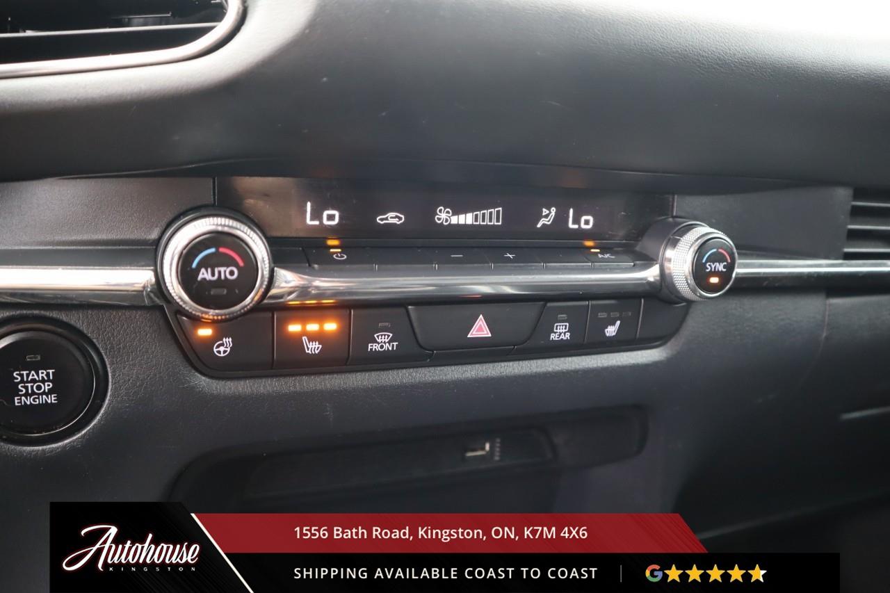 2021 Mazda CX-30 GS ONLY 49,700 KM!!! Photo