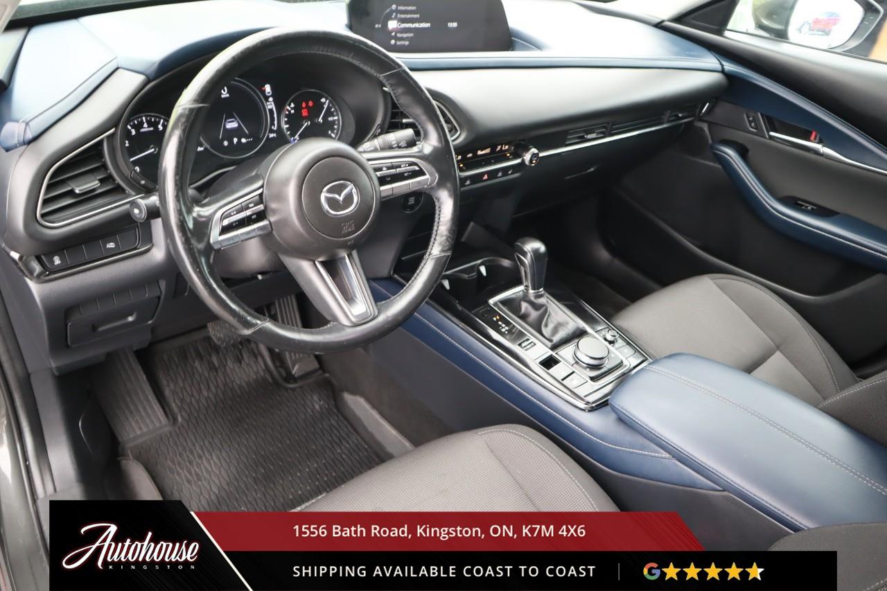 2021 Mazda CX-30 GS ONLY 49,700 KM!!! Photo