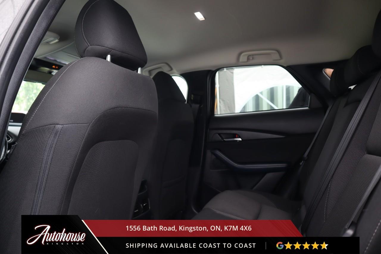2021 Mazda CX-30 GS ONLY 49,700 KM!!! Photo