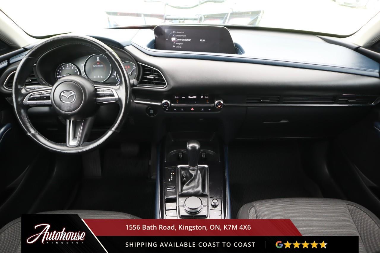 2021 Mazda CX-30 GS ONLY 49,700 KM!!! Photo