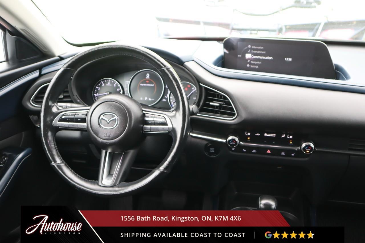 2021 Mazda CX-30 GS ONLY 49,700 KM!!! Photo