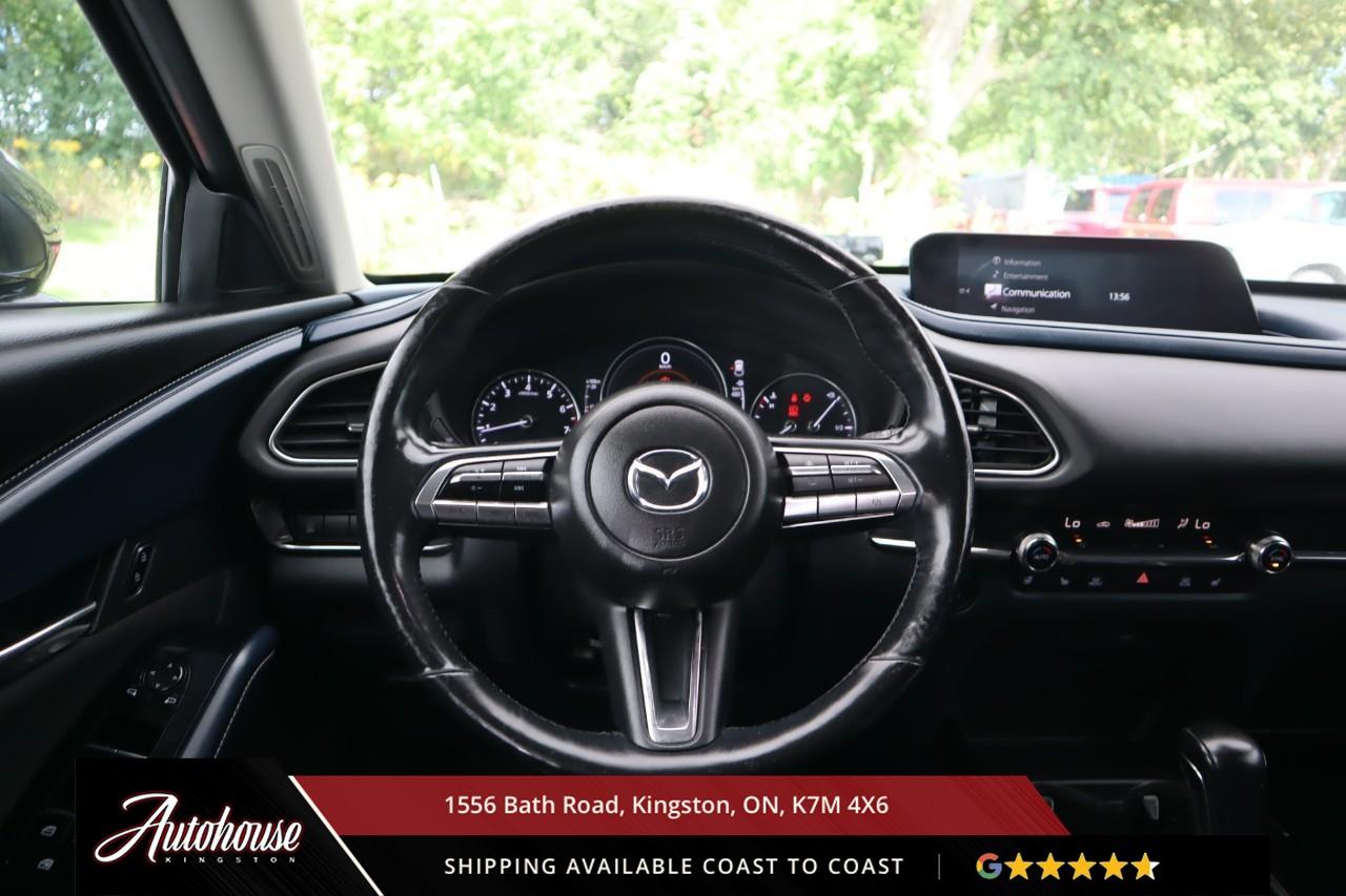 2021 Mazda CX-30 GS ONLY 49,700 KM!!! Photo