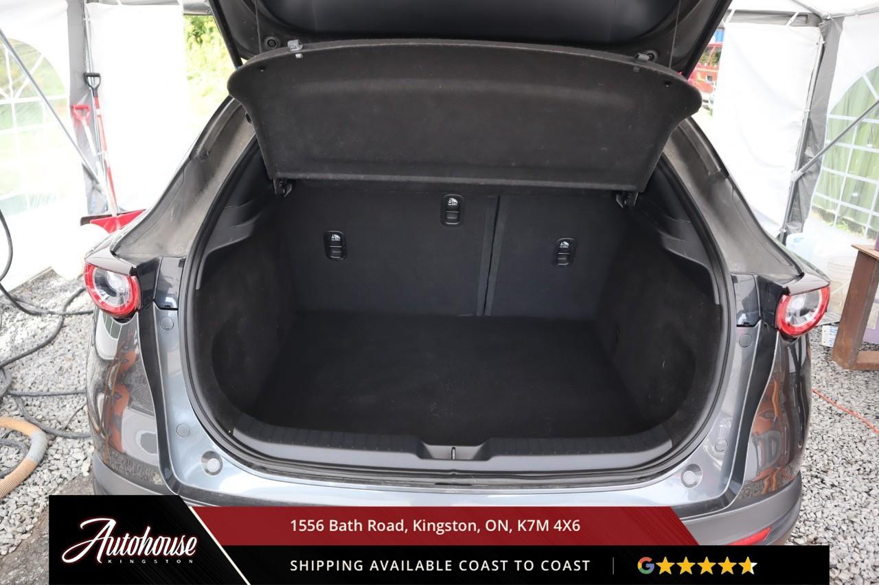 2021 Mazda CX-30 GS ONLY 49,700 KM!!! Photo