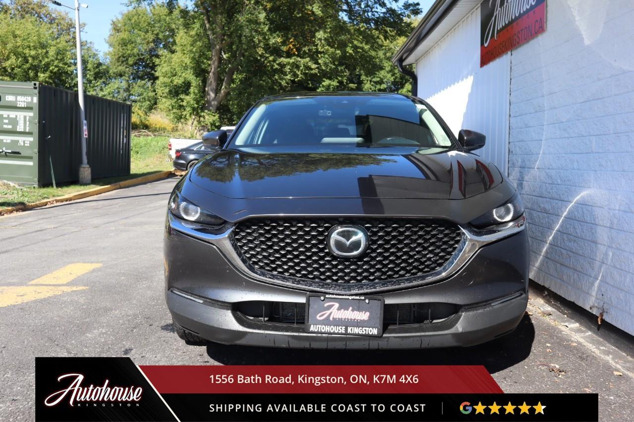 2021 Mazda CX-30 GS ONLY 49,700 KM!!! Photo1