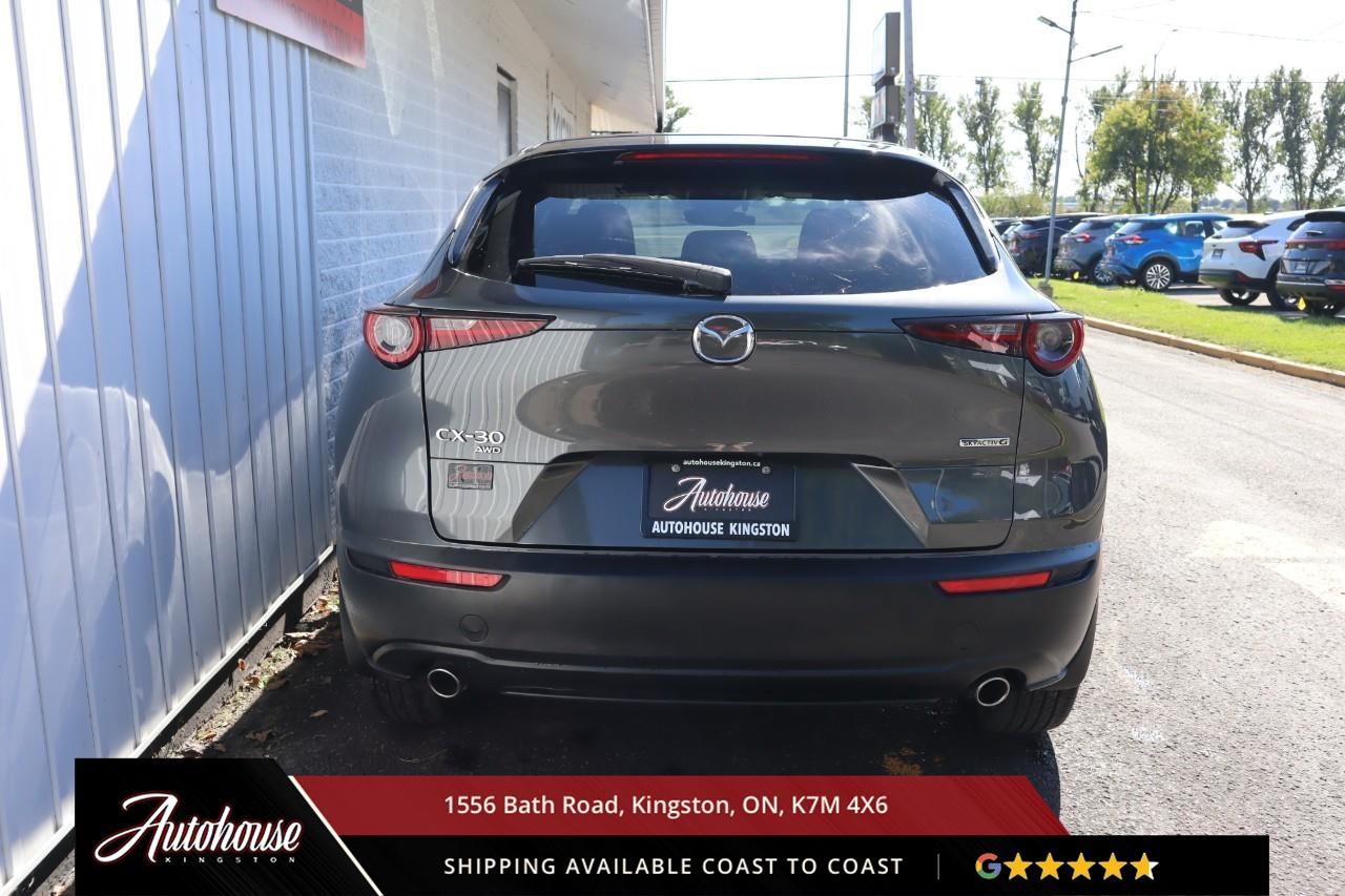 2021 Mazda CX-30 GS ONLY 49,700 KM!!! Photo