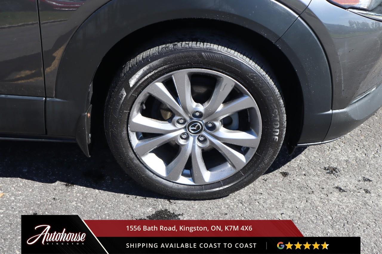 2021 Mazda CX-30 GS ONLY 49,700 KM!!! Photo