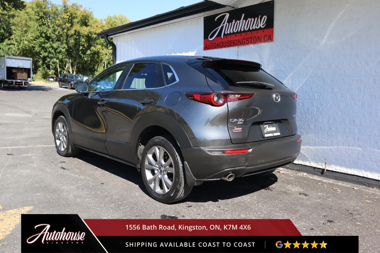 2021 Mazda CX-30 GS ONLY 49,700 KM!!! Photo