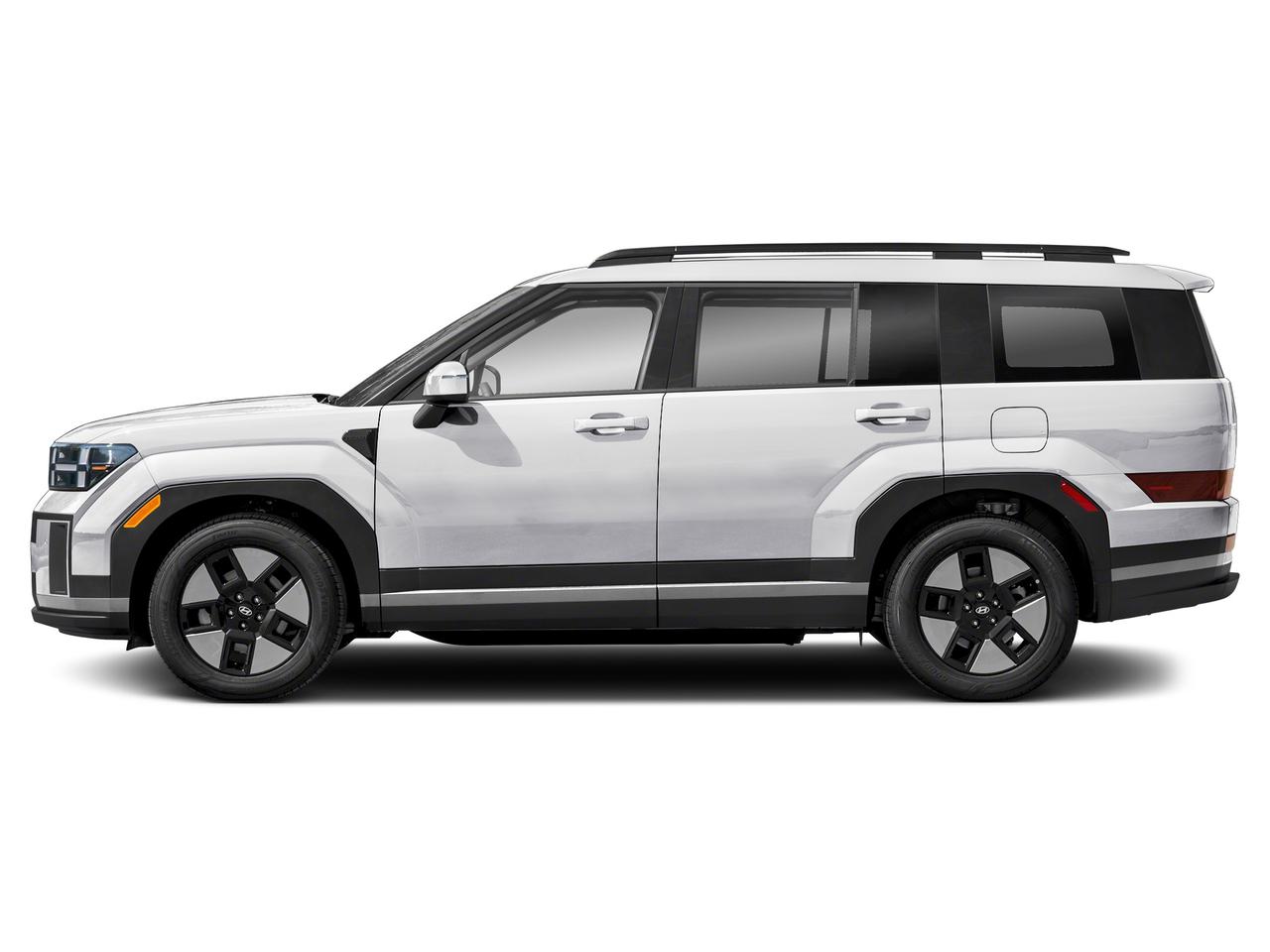 2027 Hyundai Santa Fe Hybrid PREFERRED Photo3