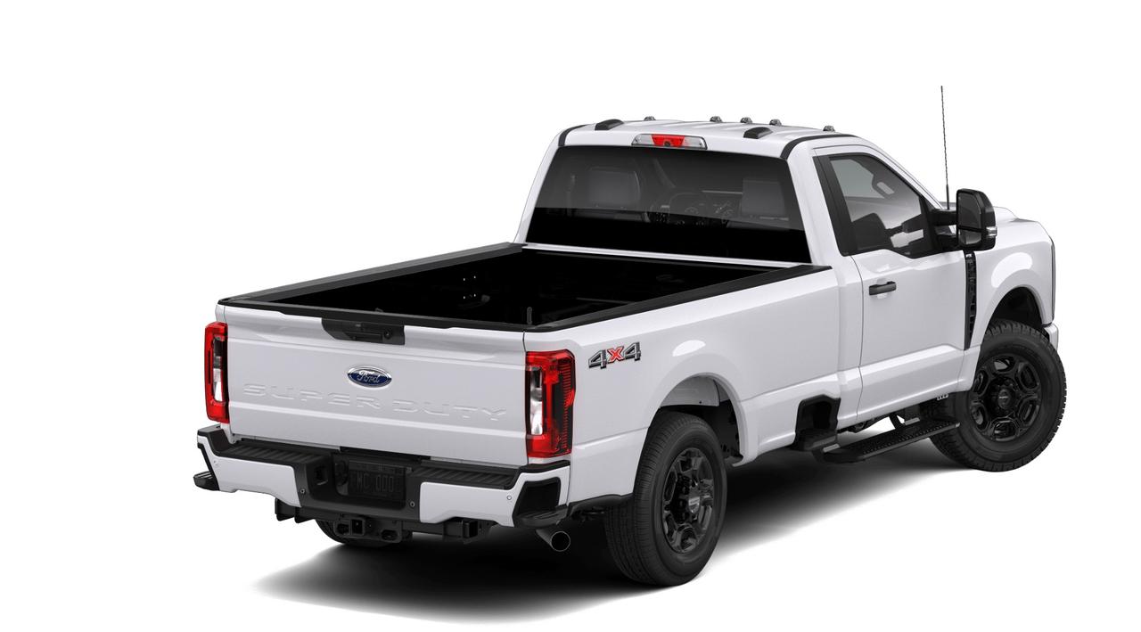 2026 Ford F-250 Super Duty SRW XL Photo